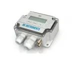DPI+/-500 арт. 118.001.001 Электронный преобразователь-реле дифф. давления 4 диапазона от -100…100Па до -500…500Па
