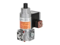 Газовый электромагнитный клапан Dungs MVDLE 205/5, 271211, 230 В