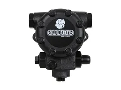 Насос для горелки Suntec J 4 PAC 1000 8P