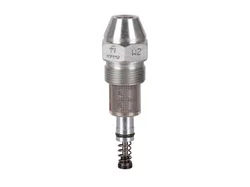 Форсунка Fluidics W2-115/60°