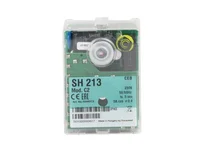 Топочный автомат Honeywell SH 213 Mod.C1