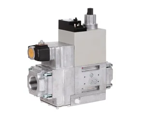 Газовый мультиблок Simson MB-DLE 420 B01 S20 4-20 мбар