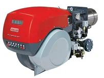 Газодизельная горелка Riello RLS 800/M MX TC FS1