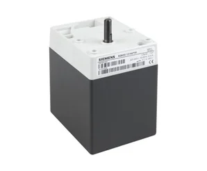 Сервопривод Siemens SQN30.121A2700