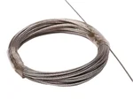 Трос нержавеющий Контур-М 20 м