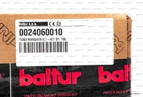Медная топливная трубка Baltur 0024060010
