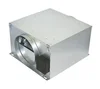 ISOTX 125 E2 11 Центробежный вентилятор Ruck