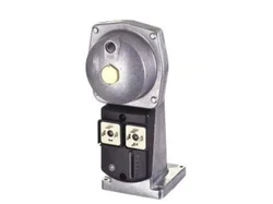Привод для газовых клапанов Siemens SKP25.012U2