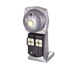 Привод для газовых клапанов Siemens SKP25.012U2