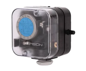 Реле давления Simson LGW 3 A2P