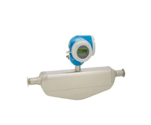 Расходомер массовый кориолисовый Endress+Hauser Promass P 300, 8P3B40