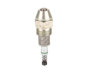 Форсунка Fluidics W2-700/45°