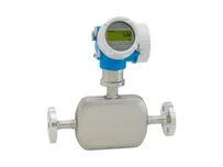 Расходомер массовый кориолисовый Endress+Hauser Promass A 200, 8A2B01