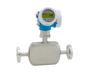 Расходомер массовый кориолисовый Endress+Hauser Promass A 200, 8A2B01