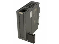Модуль аналогового вывода Siemens Simatic S7-300 SM 332 AO, 8x12 BIT