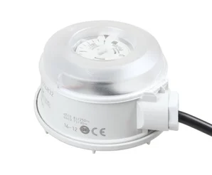 Реле давления Huba Control 604.99501