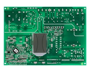 Печатная плата CIB Unigas R91A-R525A, 6100573