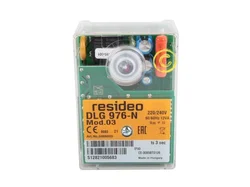 Топочный автомат Resideo DLG 976-N Mod.03