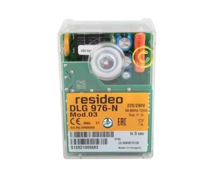 Топочный автомат Resideo DLG 976-N Mod.03