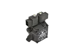 Насос для горелки Suntec AT EV2 V 45 C 9355 6P 0500