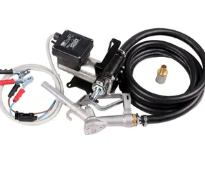 Мини ТРК Piusi Battery Kit Panther 12V