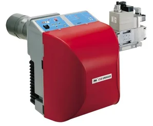 Газовая горелка CIB Unigas LG350 L-.TN.M.RU.A.0.25