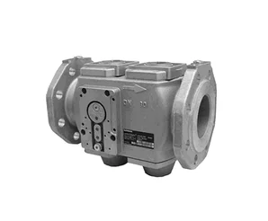Газовый электромагнитный клапан Siemens VGD41.040