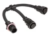 Тройник Eurosens T-Cable