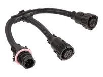 Тройник Eurosens T-Cable