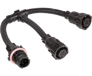 Тройник Eurosens T-Cable