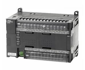 Программируемый контроллер Omron CP1L-EM40DR-D