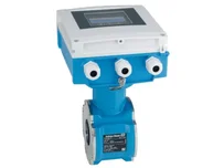 Расходомер электромагнитный Endress+Hauser Proline Promag D 400, 5D4C1H