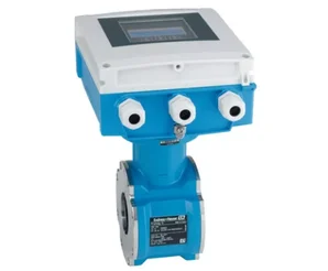 Расходомер электромагнитный Endress+Hauser Proline Promag D 400, 5D4C65