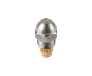 Форсунка Fluidics 10.50/45° H