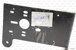 Кронштейн крепления сервопривода CIB Unigas 3050005P