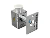 Заслонка Dungs DMK 507-P, Ø15 мм