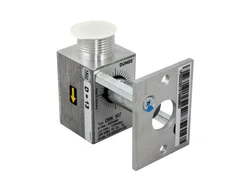 Заслонка Dungs DMK 507-P, Ø15 мм