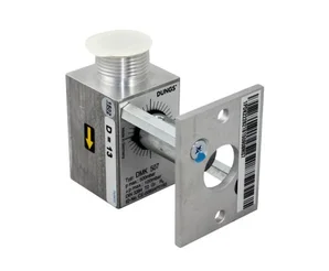 Заслонка Dungs DMK 507-P, Ø11 мм