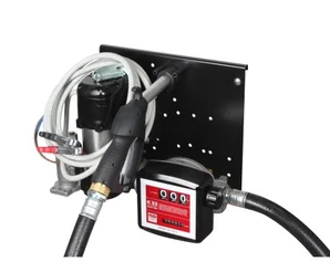 Мобильная АЗС Piusi ST Bi-pump 24V K33