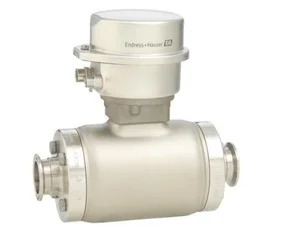 Расходомер электромагнитный Endress+Hauser Proline Promag H 500, 5H5B40