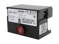 Топочный автомат Siemens LGB21.130A17