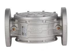 Газовый фильтр Madas FM DN 150 6 бар