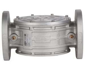 Газовый фильтр Madas FM DN 80