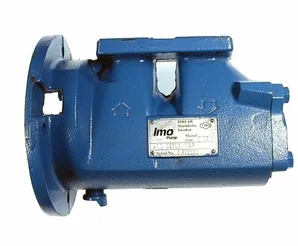 Насос для горелки Oilon ACD 025N6 ITBP IMO