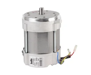 Электродвигатель RUF DYD-250BT, 0.25 кВт