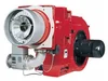 Газодизельная горелка Weishaupt RGL 50/1-B, 2, ZM-1LN