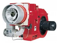 Газодизельная горелка Weishaupt RGL 50/1-B, 2, ZM-1LN