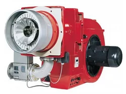 Газодизельная горелка Weishaupt RGL 50/1-B, 2, ZM-1LN