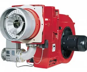 Газодизельная горелка Weishaupt RGL 50/1-B, 2, ZM-1LN