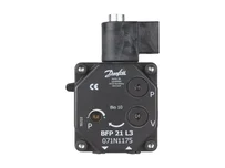 Насос для горелки Danfoss BFP 21 L3R 071N1175